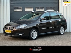 Fiat Croma - 1.8 16V Dynamic CLIMA/CRUISE/NAP /1e EIGENAAR