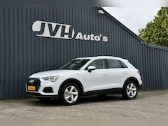 Audi Q3 - 45 TFSi-e 245pk PHEV Hybrid AUT/S-Tronic 08-2022 | Sport-INT | Virtual CP | Full-LED | TH