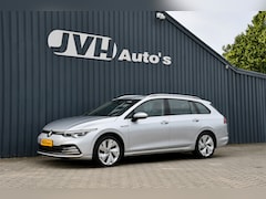 Volkswagen Golf Variant - 8 1.5 eTSi 150pk AUT/DSG Sport Style 08-2021 | Virtual CP | Full-LED | Navi