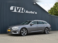 Audi A6 Avant - 45 TFSi 245pk AUT/S-Tronic 05-2020 | Sport | Leder | Navi | Cam360 | F1