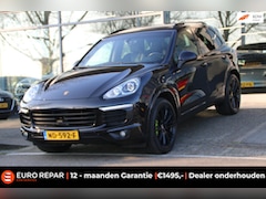 Porsche Cayenne - 3.0 S E-Hybrid Platinum Edition DEALER OND. NL-AUTO