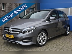 Mercedes-Benz B-klasse - 180 Business Solution Trekhaak