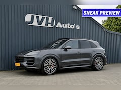 Porsche Cayenne - 3.0 S E-Hybrid 519pk 01-2024 | Burmester | €55186 opties