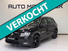 Volkswagen Tiguan - 1.5 TSI 150 PK DSG Navi / Pano / LED / Elektr. klep