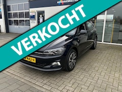 Volkswagen Polo - 1.0 TSI Comfortline