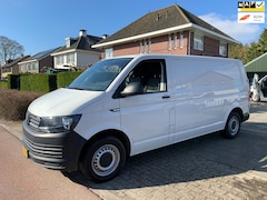 Volkswagen Transporter - 2.0 TDI L2H1 Highline Automaat