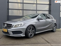 Mercedes-Benz A-klasse - 180 AMG AUT. XENON