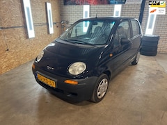 Daewoo Matiz - 0.8i S