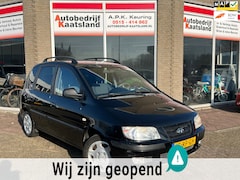 Hyundai Matrix - 1.6i Active Sense - Airco - Nieuwe Apk