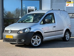 Volkswagen Caddy - 1.6 TDI, NAP, AIRCO, APK