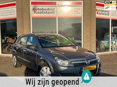 Opel Astra - 1.4 Business - Airco - Cruise - Nieuwe Apk