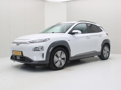 Hyundai Kona Electric - EV Premium 64kWh 204pk 482km WLTP [ TREKHAAK+CAMERA+CARPLAY+CLIMAAT+PDC+NAVIGATIE ]