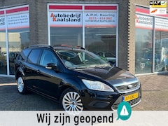 Ford Focus Wagon - 1.6 Trend - Clima - Cruise - Nieuwe Apk