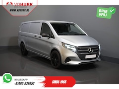 Mercedes-Benz Vito - 116 CDI Aut. L3 Select BPM VRIJ LED/ LMV/ 2.5t Trekverm./ Carplay/ Camera