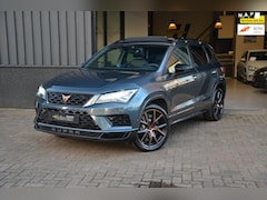 CUPRA Ateca - 2.0 TSI 4DRIVE|PANO|Carplay|Beats|Sfeerverlichting|Trekhaak|Dealer onderhouden