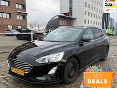 Ford Focus Wagon - 1.0 EcoBoost Titanium Business | AUTOMAAT |