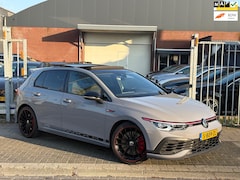 Volkswagen Golf Variant - 2.0 TSI GTI Clubsport 45 Jahre | Pano | Akrapovic | IQ |