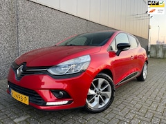 Renault Clio - 0.9 TCe Limited/1ste eigenaar/Dealer onderhouden