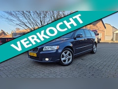 Volvo V50 - 1.6 D2 S/S Limited Edition