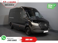 Mercedes-Benz Sprinter - 315 CDI Aut. L2H2 RWD BPM VRIJ/ 3.5t Trekverm./ Carplay/ Stoelverw./ Cruise/ Camera