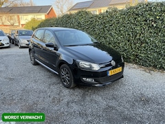 Volkswagen Polo - 1.2 TDI BlueMotion | Airco | Cruise Control | Elekt. Ramen V+A | LMV | APK tot 24-07-2025