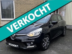 Renault Clio Estate - 0.9 TCe Limited NAVI, AIRCO APK 2026