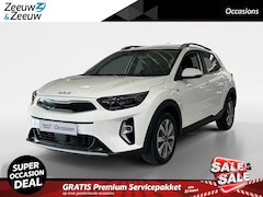 Kia Stonic - 1.0 T-GDi MHEV DynamicLine 120 PK | Apple Carplay/ Android Auto | Airco | Parkeersensoren