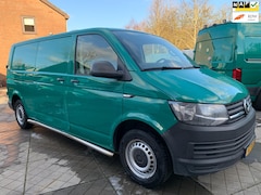 Volkswagen Transporter - 2.0 TDI L2H1 Comfortline