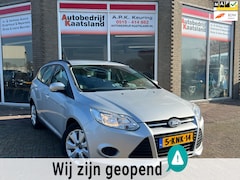 Ford Focus Wagon - 1.0 - Goed Onderhouden - NIEUWE APK