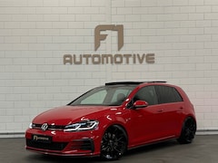 Volkswagen Golf - 2.0 TSI GTI Pano|Keyl|Dynaudio|Discover Pro