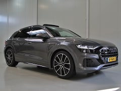 Audi Q8 - 55 TFSI e Hybrid quattro Pro Line S