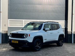 Jeep Renegade - 1.4 MultiAir Limited bj.2018 Pano|Autom|Leder|Navi