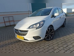 Opel Corsa - 1.2 EcoFlex Selection - 5 Drs -17 "lm velgen - elec. ramen voor