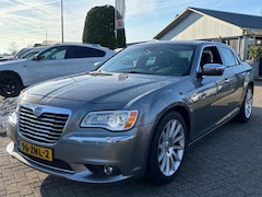 Lancia Thema - 3.0 CRD Multijet 2013 300C