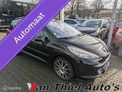 Peugeot 207 SW - 1.6 VTi XS automaat