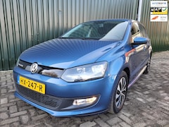 Volkswagen Polo - 1.0 Edition Navi en maar 61733km