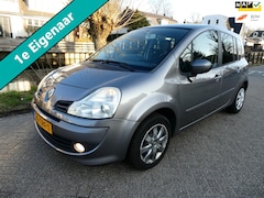 Renault Grand Modus - 1.2 TCE 1e eig. 102pk Airco Cruise 102.000km Hoge instap