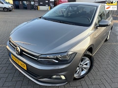 Volkswagen Polo - 1.0 TSI R-LINE Business*CRUISE*APK*NAP*NAVI*CARPLY*PARK SENSOREN