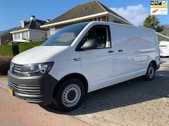 Volkswagen Transporter - 2.0 TDI L2H1 Comfortline