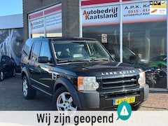 Land Rover Discovery - 2.7 TdV6 SE - Automaat - Nieuwe Apk - Youngtimer