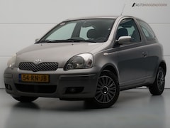 Toyota Yaris - 1.3 VVT-i S-Line (AIRCO, RADIO/MP3-SPELER, COMFORT STOELEN, ELEK. BEDIENBARE RAMEN, LM-VEL