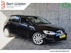 Volkswagen Golf - 1.0 TSI | Geen import | R Line | Digitaal Dashboard