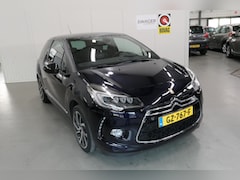 DS 3 - 3 1.2 PureTech 110pk 1955 (Goed Onderhouden)