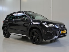 Seat Ateca - 1.5 TSI 150pk DSG FR Business Intense Black