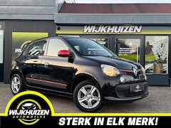 Renault Twingo - 0.9 TCe Dynamique Cabrio met Airco 16 Inch Vouwdak