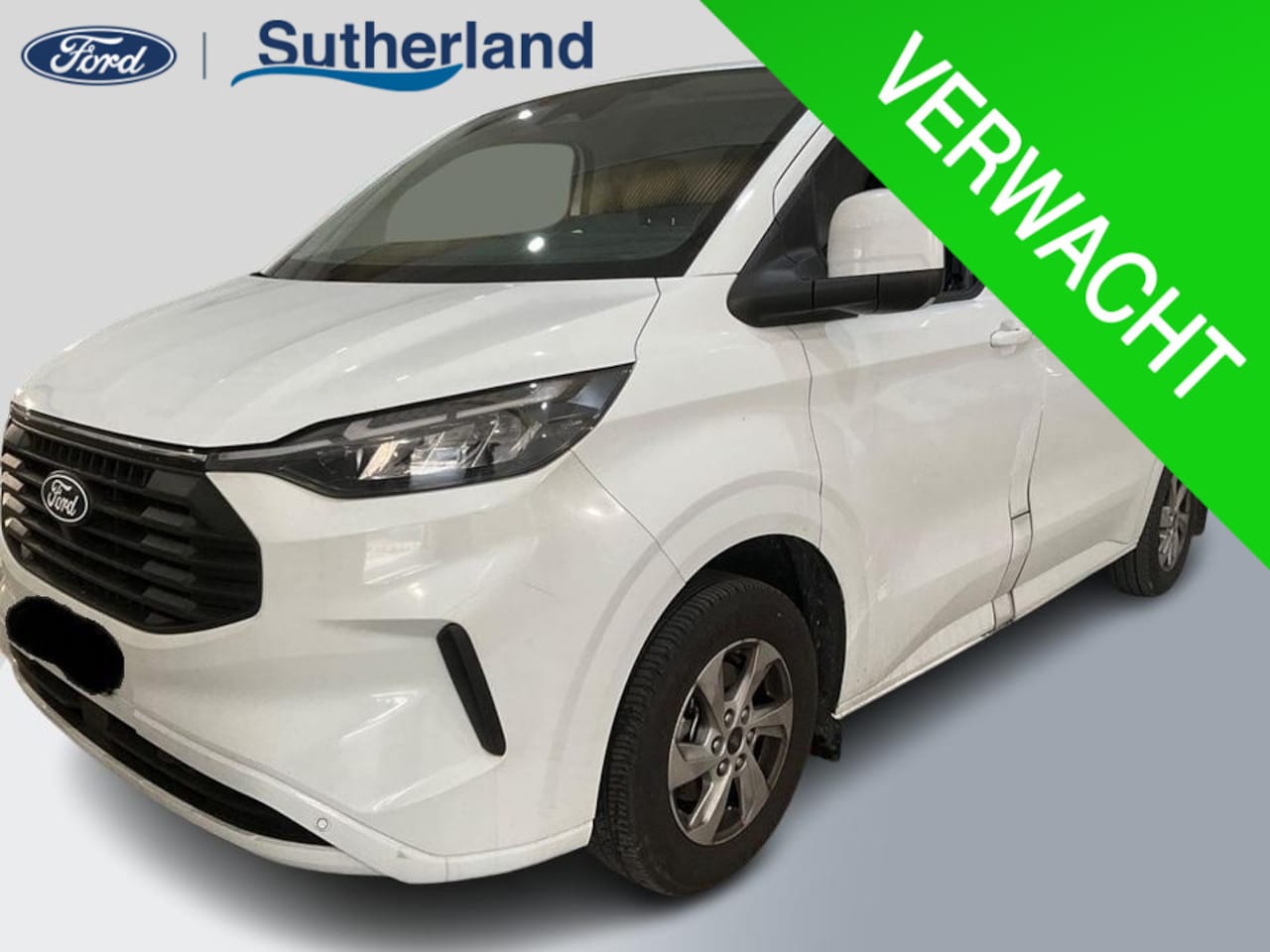 Ford Transit Custom - 280 2.0 TDCI L1H1 Limited 136pk | Stoelverwarming | Camera - AutoWereld.nl