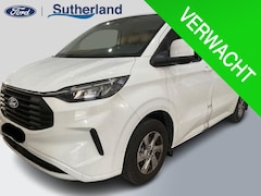 Ford Transit Custom - 280 2.0 TDCI L1H1 Limited 136pk | Stoelverwarming | Camera