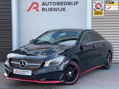 Mercedes-Benz CLA-Klasse - 180 AMG Keyless/Xenon/Navi