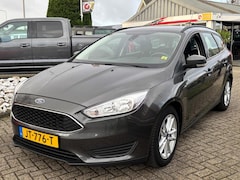 Ford Focus Wagon - 1.0 Trend 2016 Grijs Nieuw Model