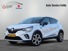 Renault Captur - 1.3 TCe Intens automaat / Trekhaak